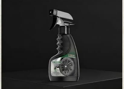 Spray Brillance Pneus - 120mL